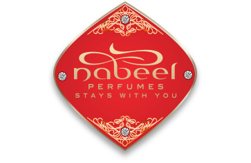 Variety 4 Pack Nabeel Bakhoor 40gm-Nasaem, Nabeel, Nabeel Black & Makh Mikh  