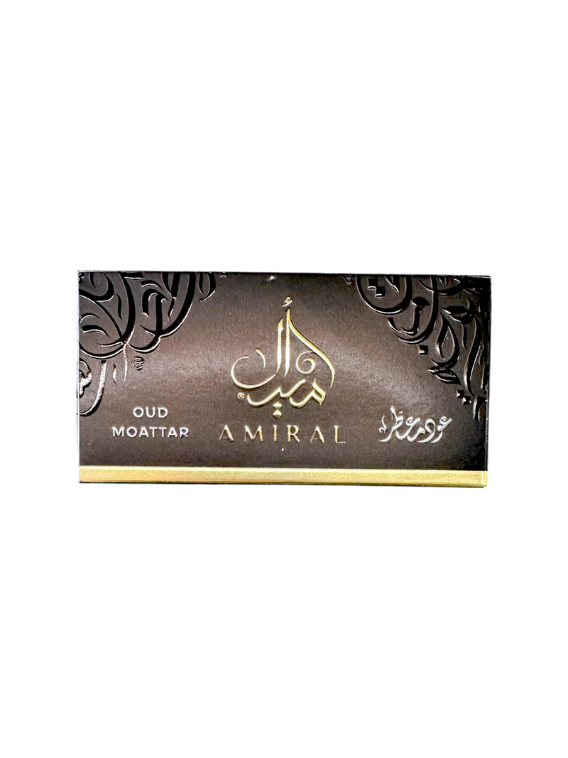 Amiral Oud Muattar (50gm)
