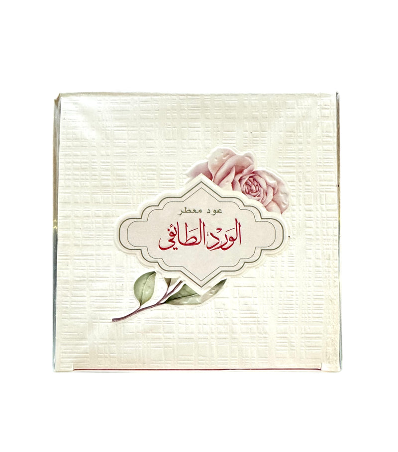 Ward Taifi Oud Muattar (60g)
