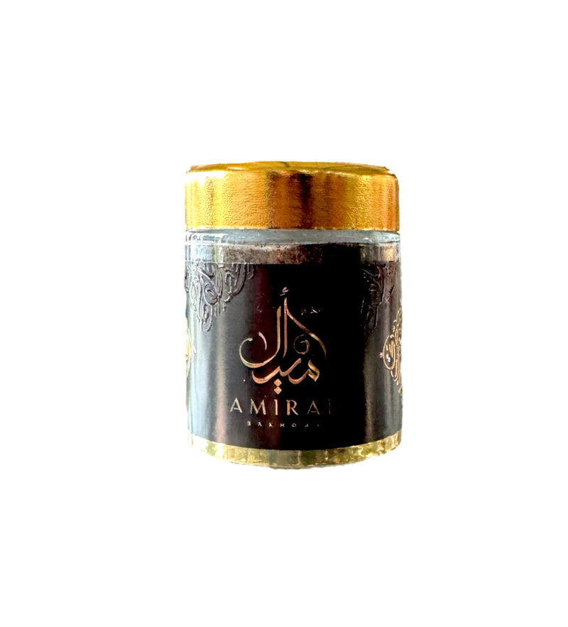 Bakhoor Amiral (40gm)