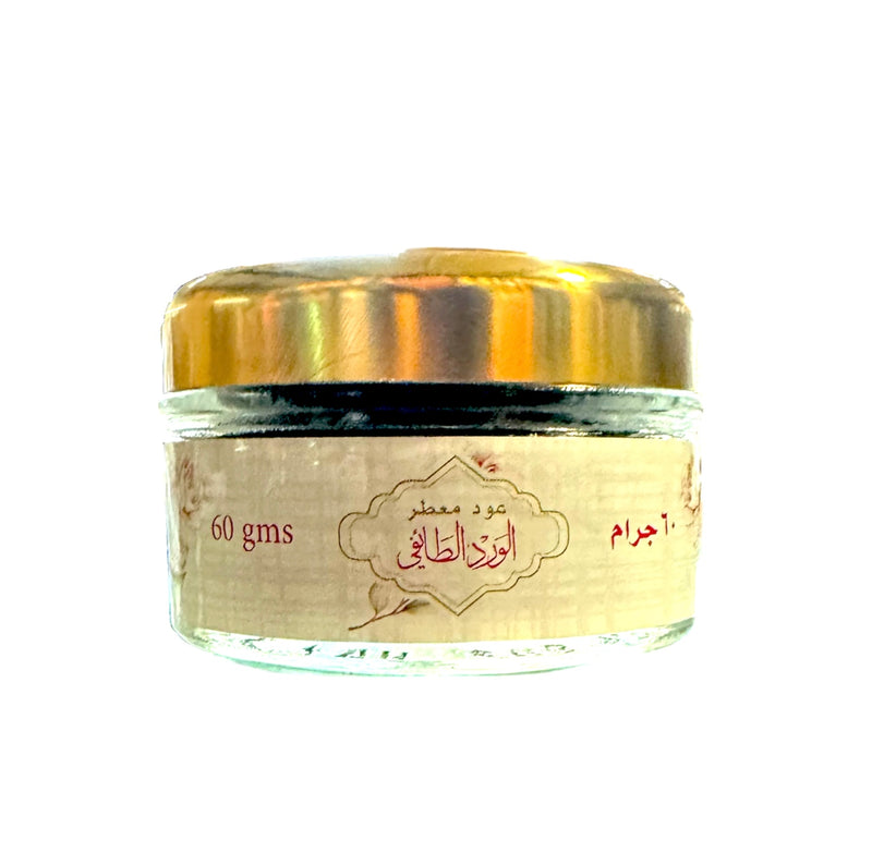 Ward Taifi Oud Muattar (60g)