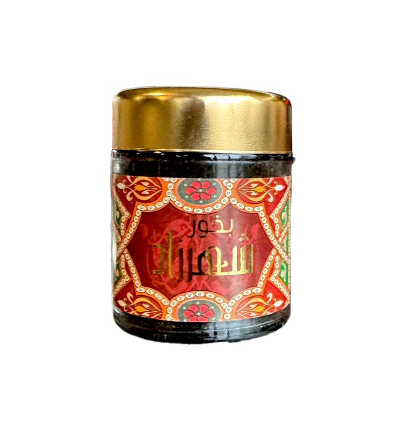 Bakhoor Shaharazad (50g)