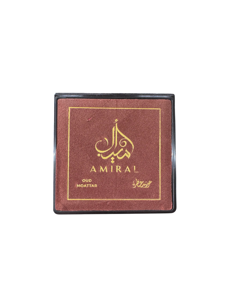 Amiral Oud Muattar (50gm)