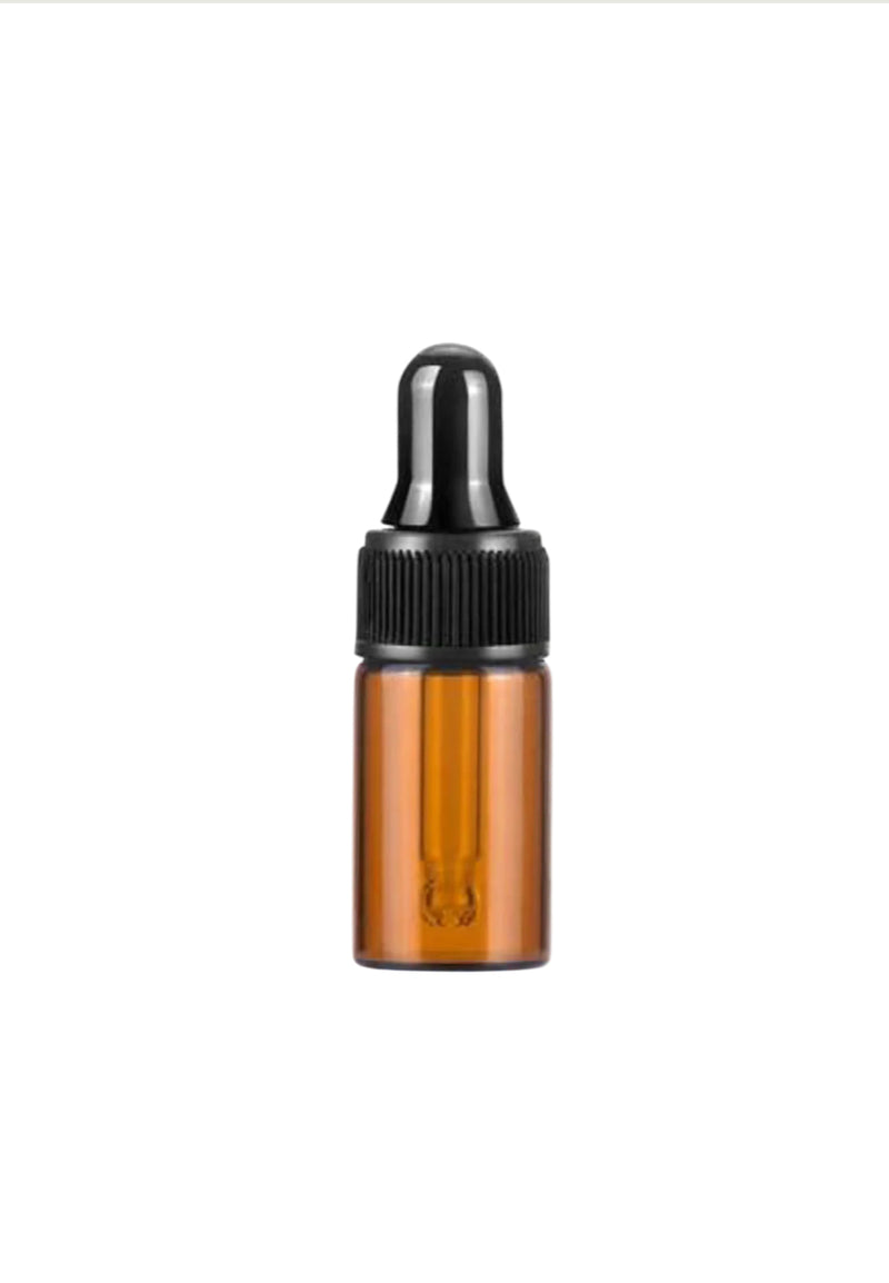 Iris: Carrot Seed (Essential Oil)- Select