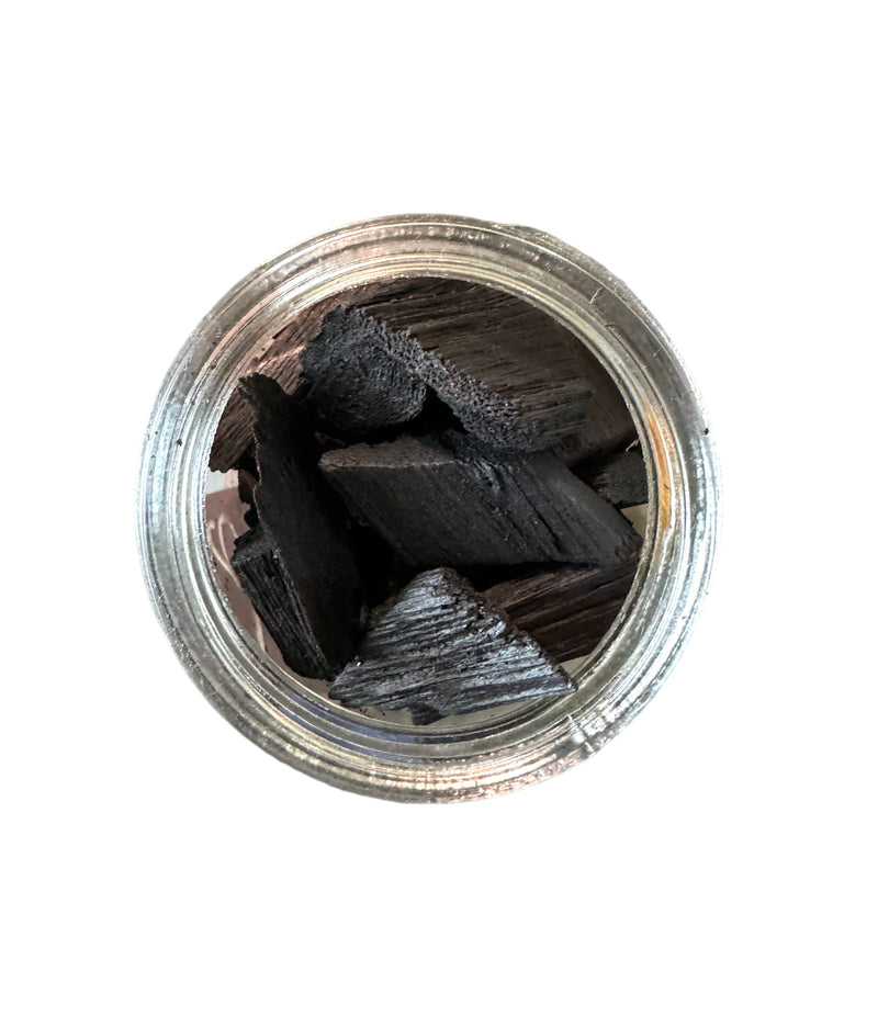 Afrah:  Oud Muattar (50g)