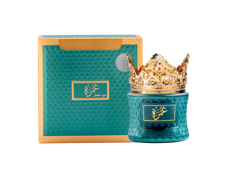 Ghamra Oud Muattar (35g)