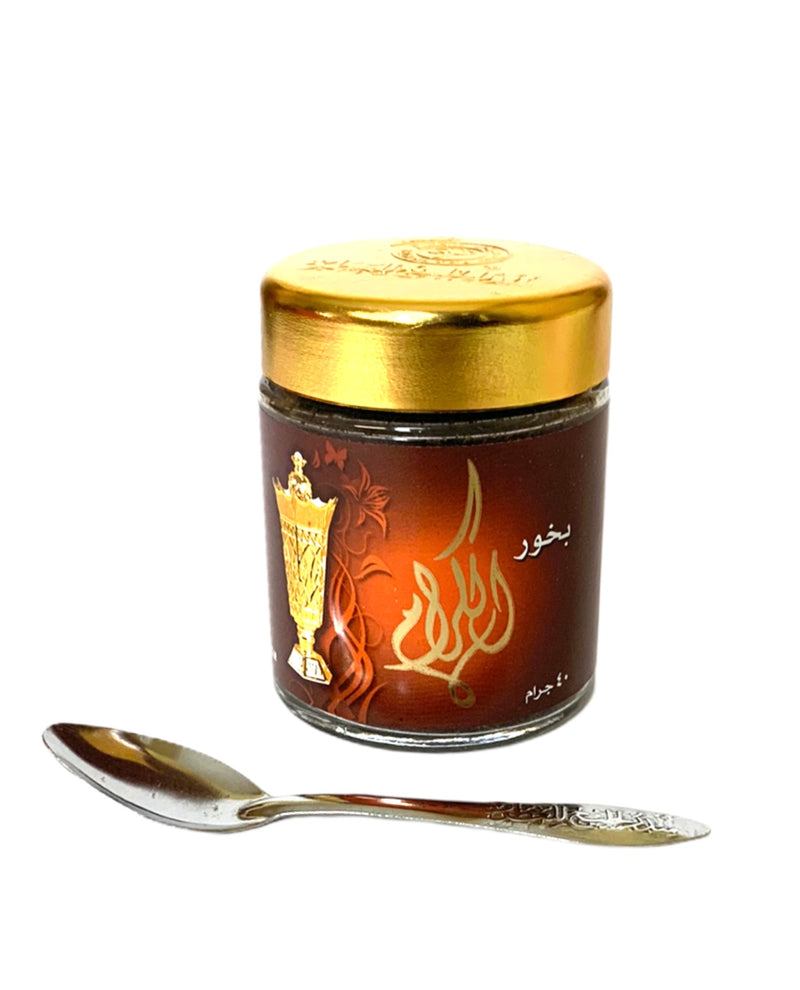 Bakhoor Al Keram (40g)