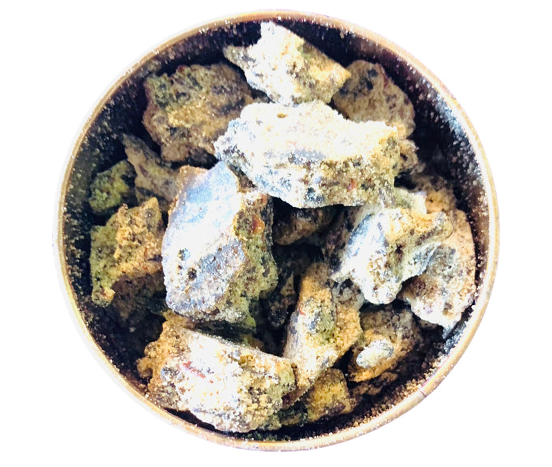 Bakhoor Al Mazyunah (100g) - MyBakhoor