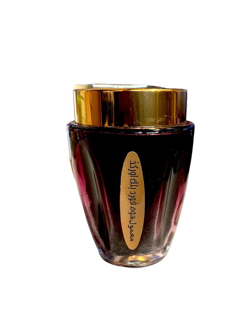 Mamool Hom Ford: Black Orchid 40g-50g - MyBakhoor