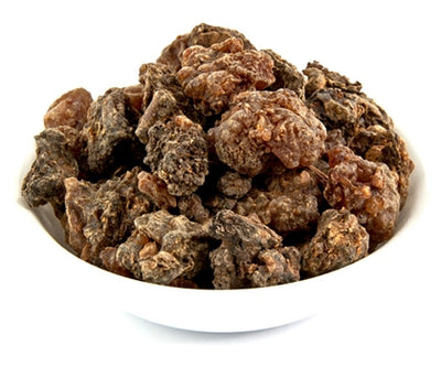Myrrh- Sacred - MyBakhoor