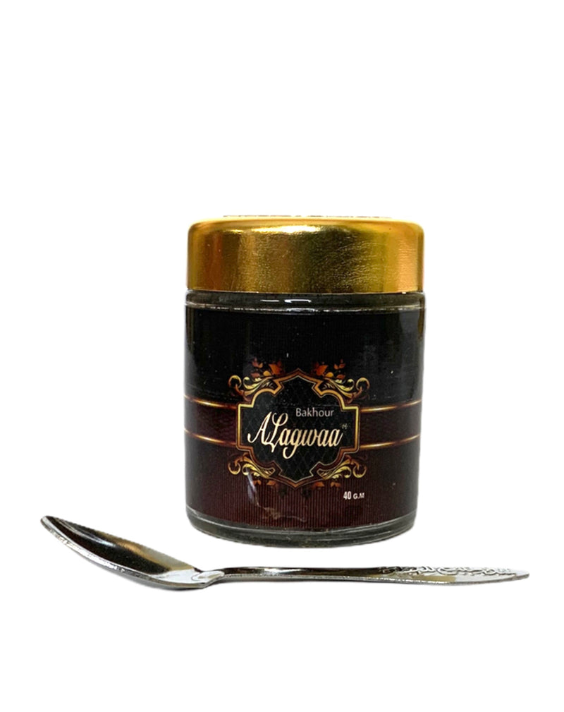 Bakhoor Al Agwaa (40g)
