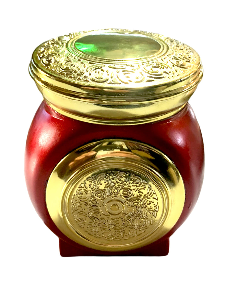 Khat Al Arabi- Hand Made Bakhoor 100g - MyBakhoor