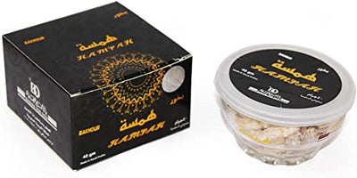 Bakhoor Hamsah (40g)