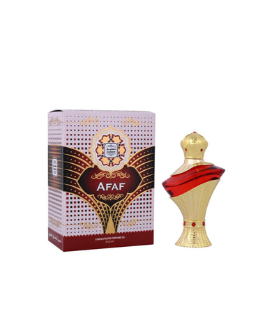 Afaf- Attar Oil (22ml) - MyBakhoor