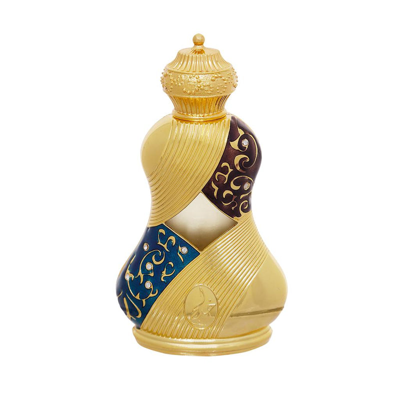 Rania: Perfume Oil (18ml) - MyBakhoor