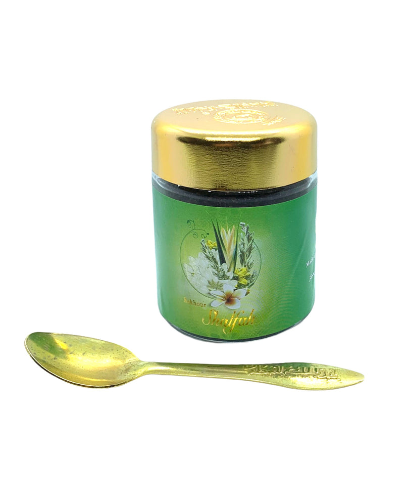 Bakhoor Shalfah (40g)