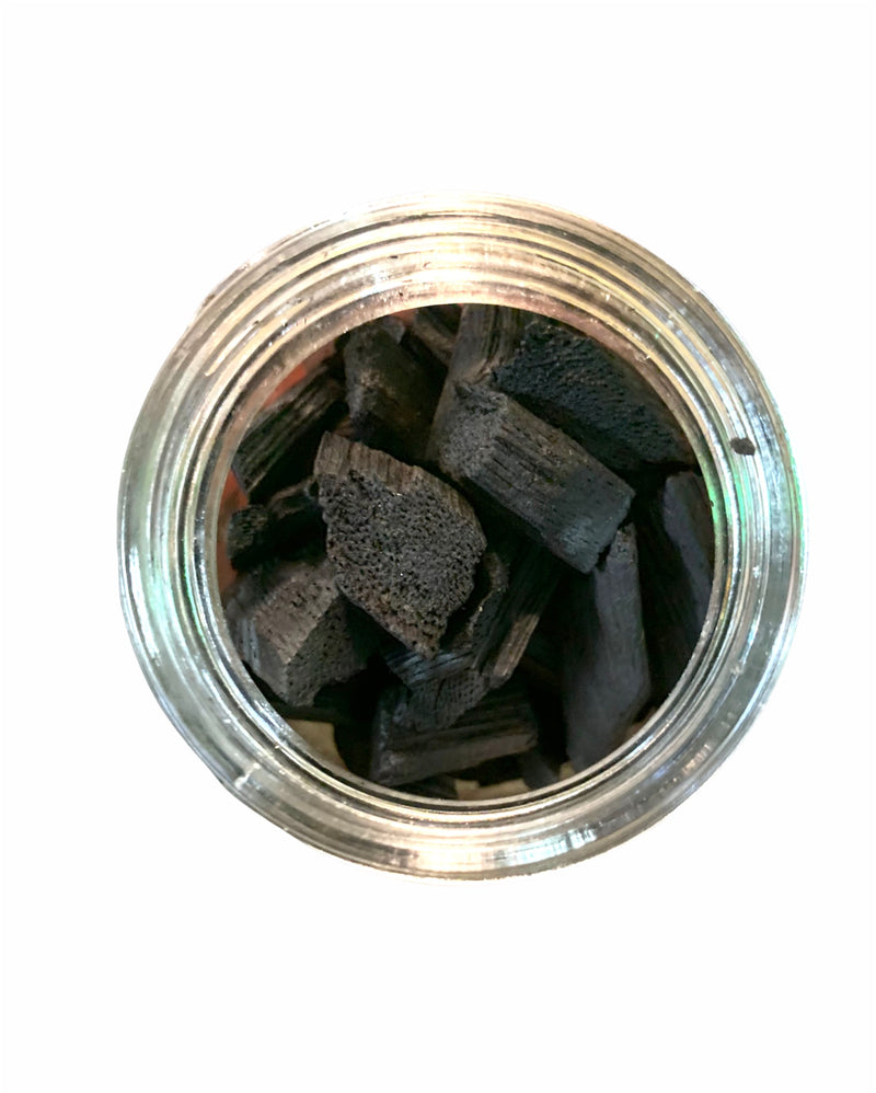 Monica:  Oud Muattar (50g) - MyBakhoor