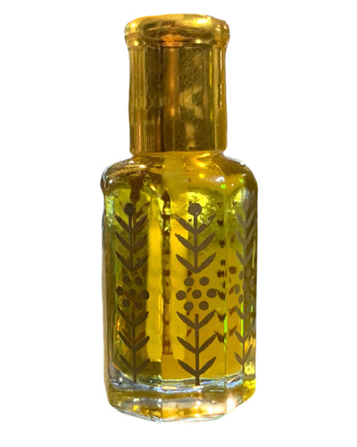 Florist- Grand Soft: Tola (12ml) - MyBakhoor