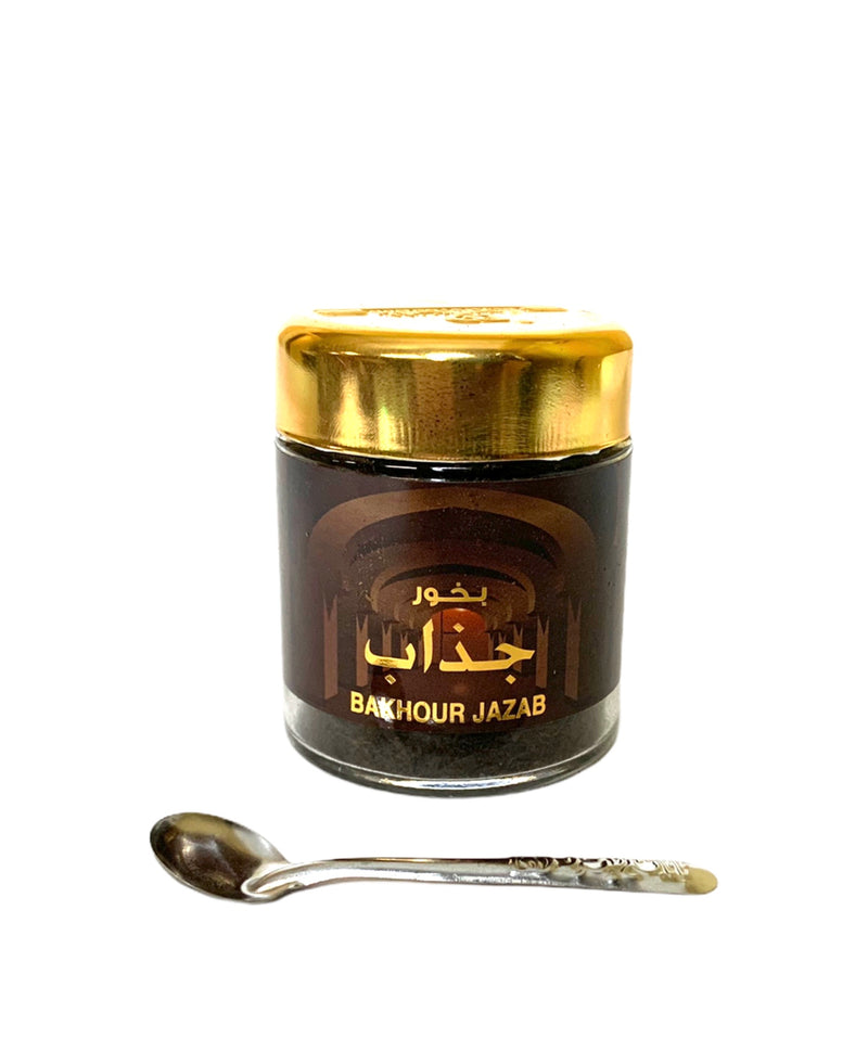 Bakhoor Jazab (50g)