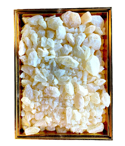 Misk Rocks  50g - MyBakhoor