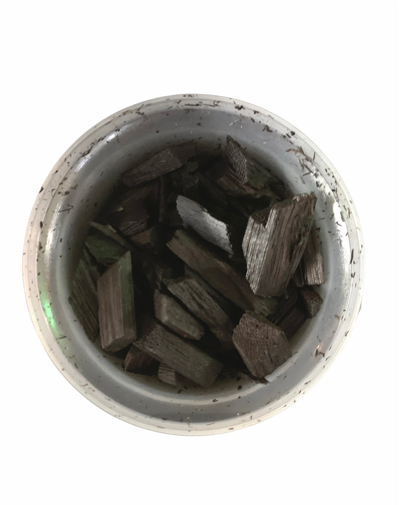 Oud Zain: Oud Muattar (50g) - MyBakhoor