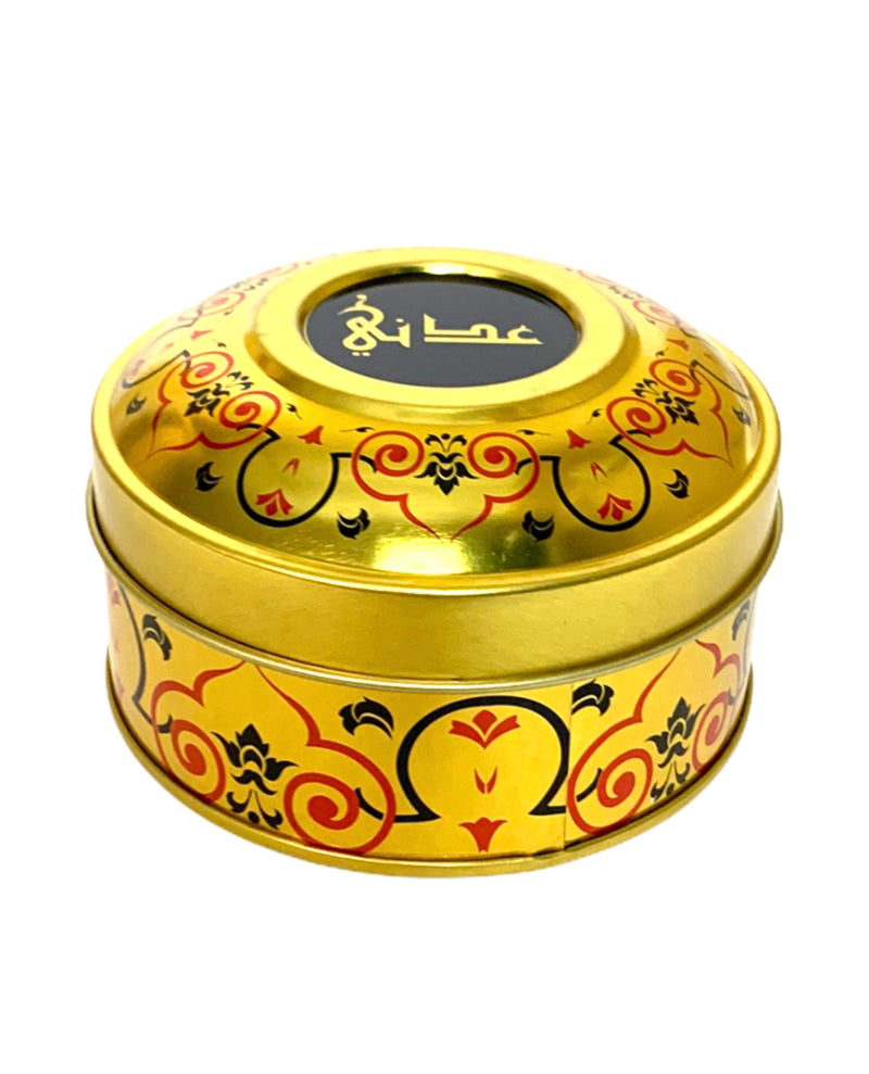 Bakhoor Adeni (100g) - MyBakhoor