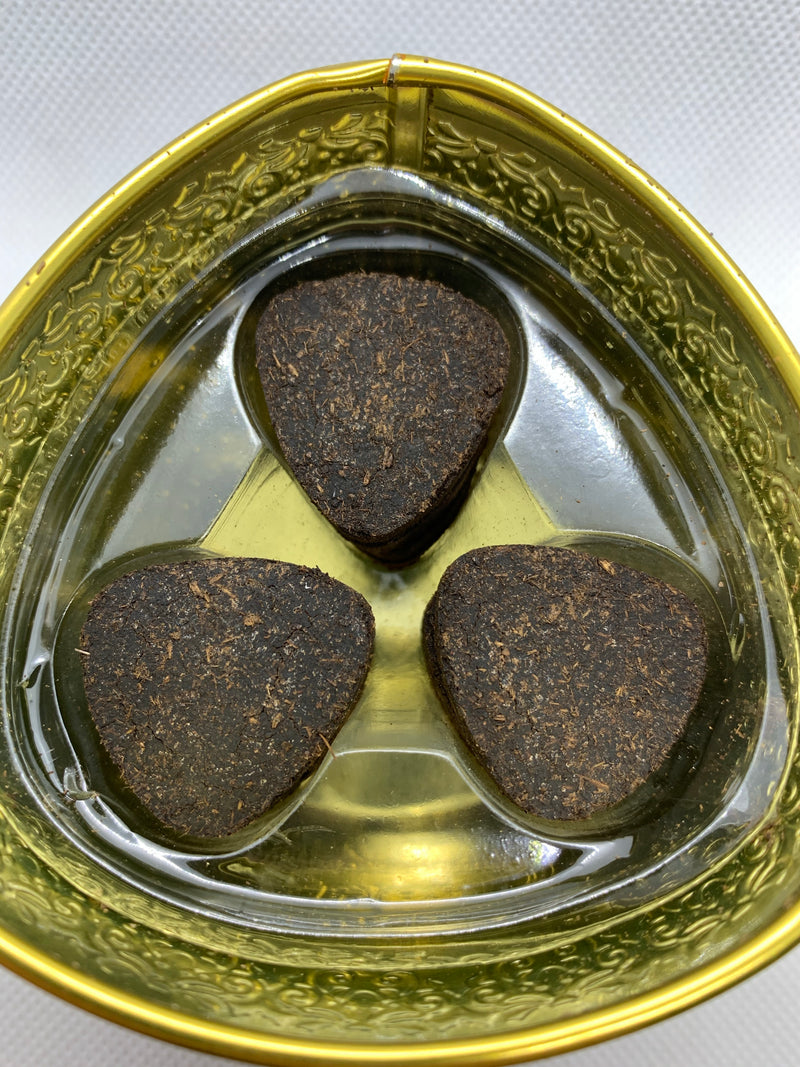 Bakhoor Bait Al Ahlam 45g - MyBakhoor