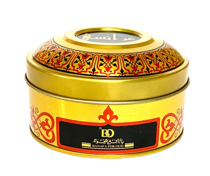 Bakhoor &