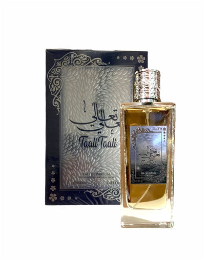 Taali Taali:  Eau De Parfum (100ml) - MyBakhoor