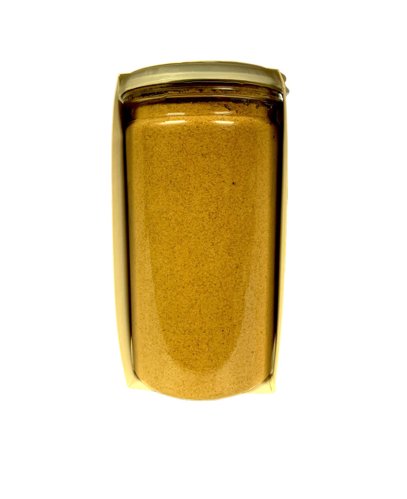 Sandal Bakhour Powder- Oudh (Jar) 200g - MyBakhoor