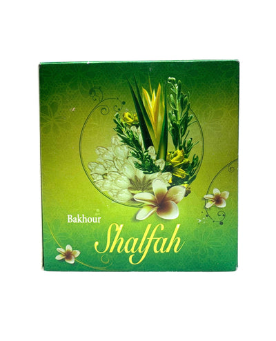 Bakhoor Shalfah (40g)
