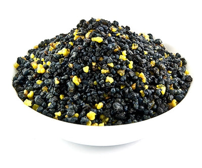 Black Ethiopian - MyBakhoor