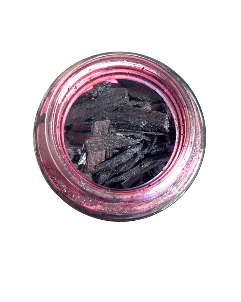 Mamool Hom Ford: Black Orchid 40g-50g - MyBakhoor