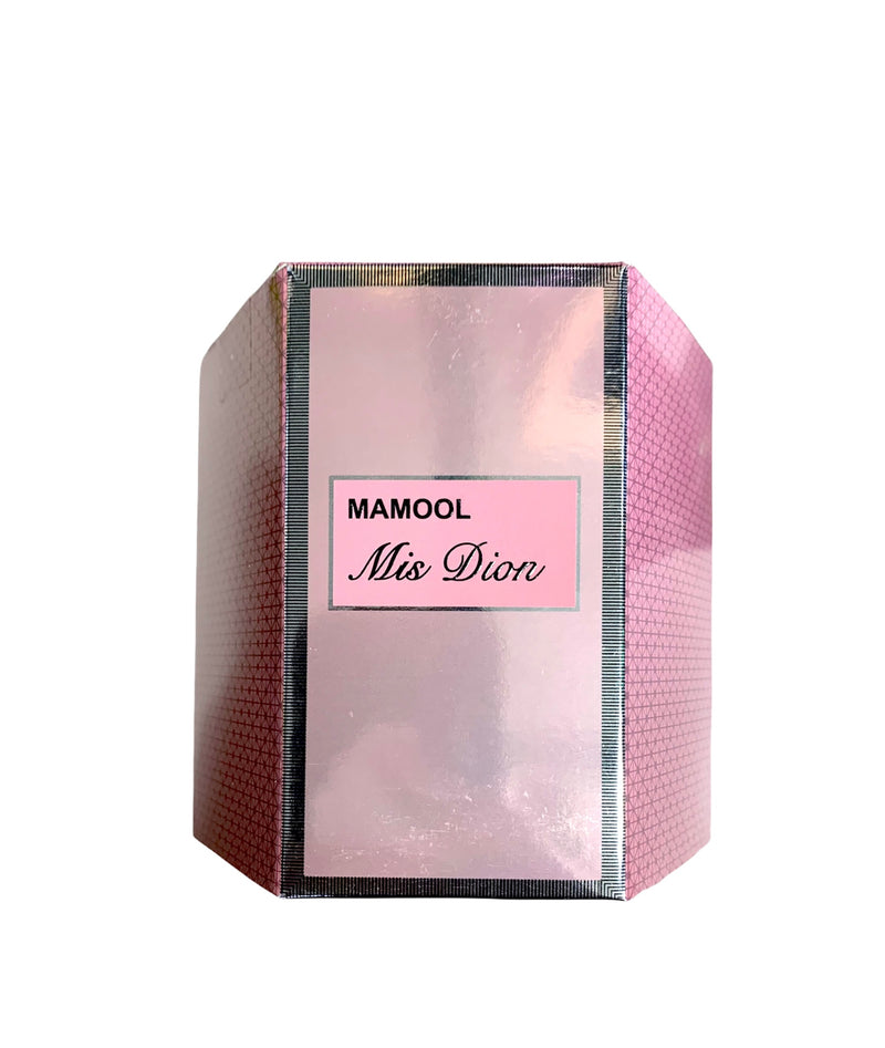 Mamool Mis Dion 40g-50g - MyBakhoor