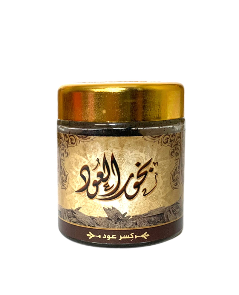 Bakhoor Kisr Al Oud (40g)
