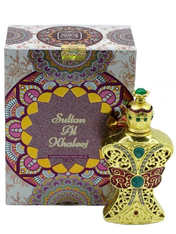 Al khaleej online attar