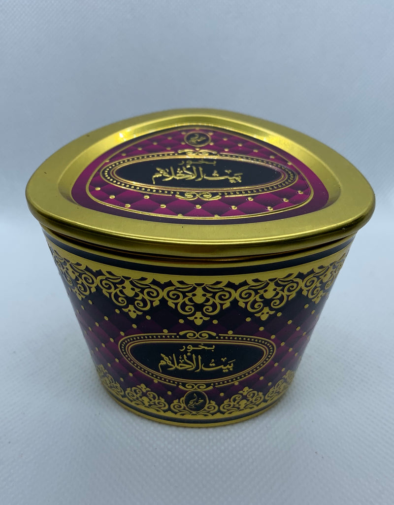 Bakhoor Bait Al Ahlam 45g - MyBakhoor