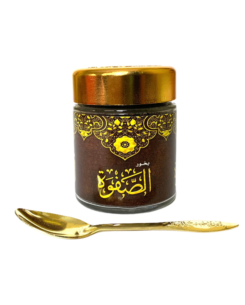 Bakhoor Al Safwa (40g)