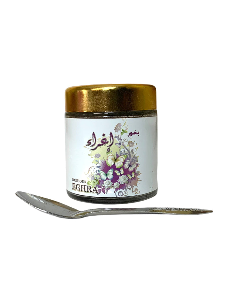 Bakhoor Eghra (40gr)