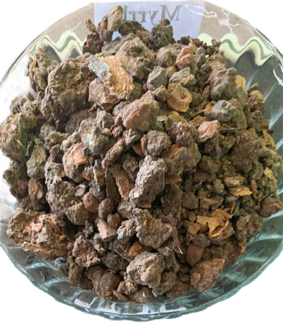 Myrrh - MyBakhoor
