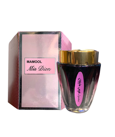 Mamool Mis Dion 40g-50g - MyBakhoor