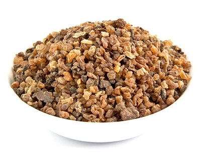 Myrrh- Mystical - MyBakhoor