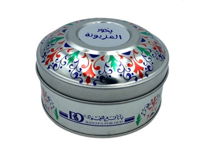 Bakhoor Al Mazyunah (100g)