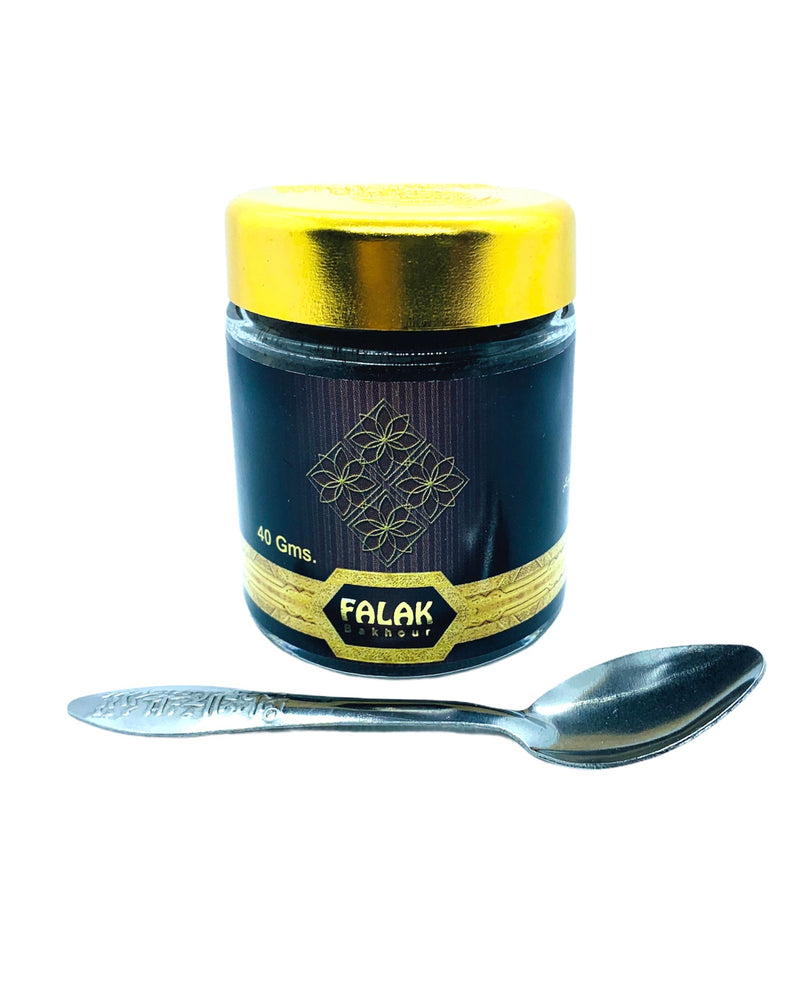 Bakhoor Falak (Sedr Al Khaleej) 40g - Bakhoor