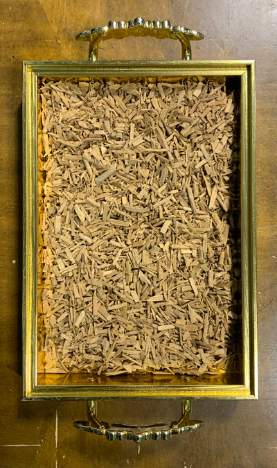 Sandalwood Chips 70g - MyBakhoor