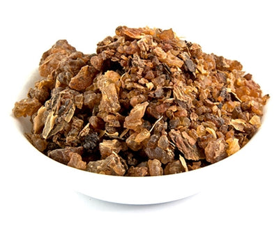 Myrrh- Egyptian - MyBakhoor