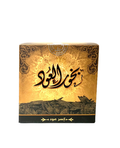 Bakhoor Kisr Al Oud (40g)