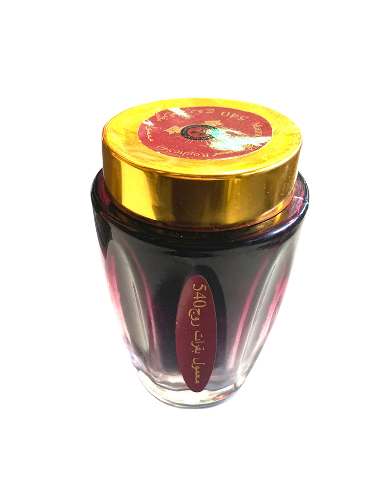 Mamool Baccarat Roghe 540 (80g) - MyBakhoor