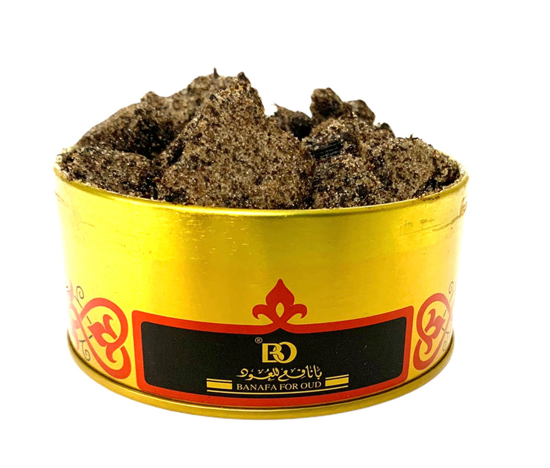 Bakhoor &