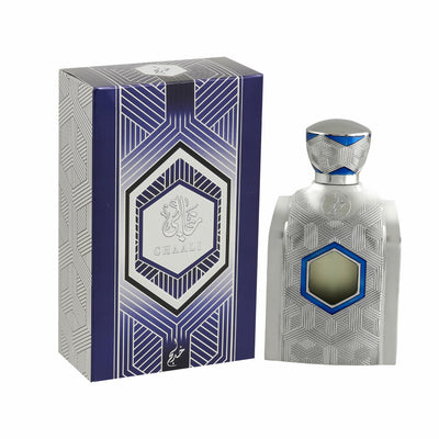 Ghaali- Attar Oil (12ml) - MyBakhoor